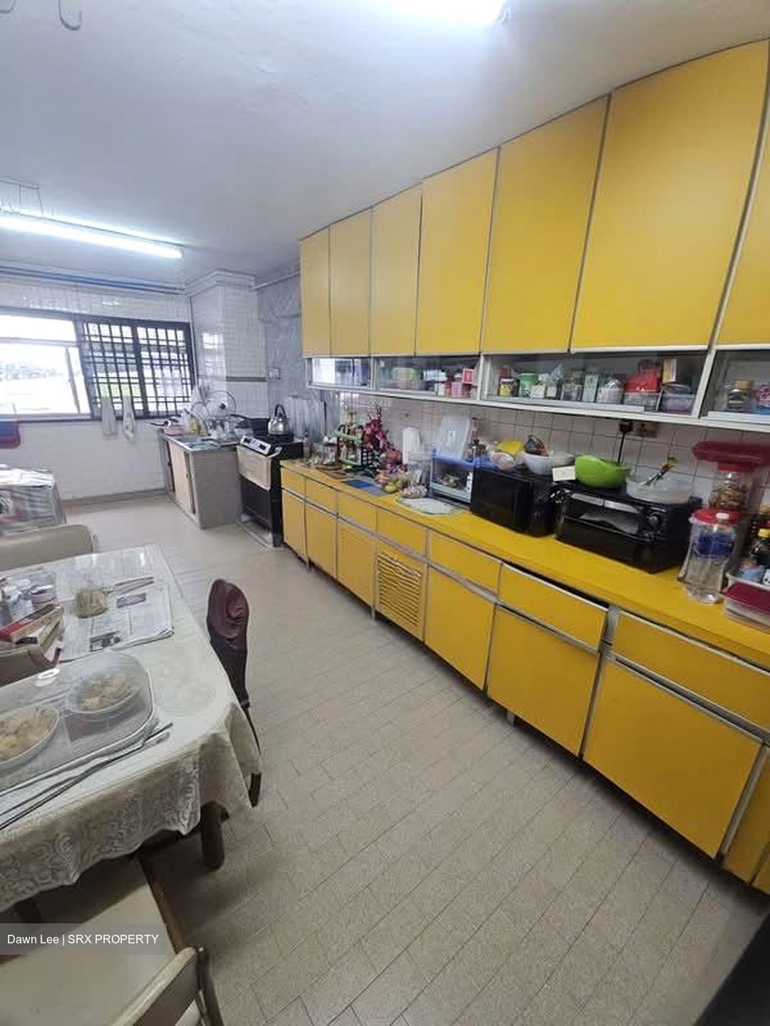Blk 344 Teck Ghee Evergreen (Ang Mo Kio), HDB 3 Rooms #599216461